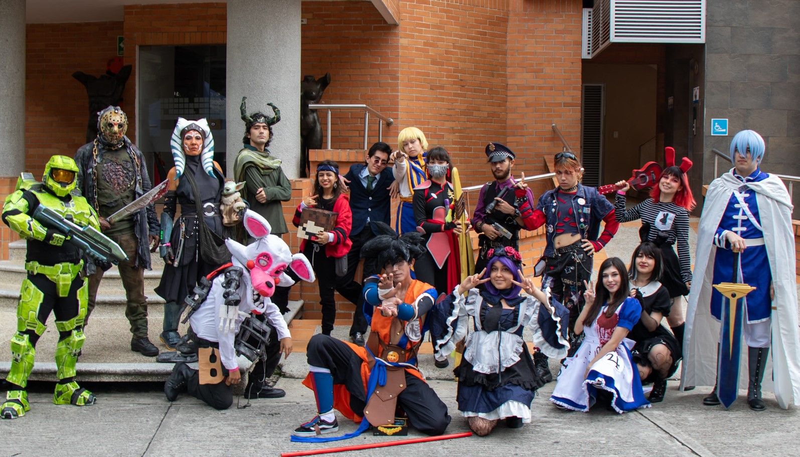 Emociones y creatividad en Digital Fest UDES