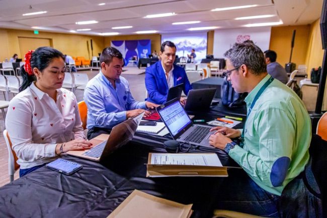 Recuperan $ 26.361 millones para 30 prestadores públicos y privados de salud en Santander