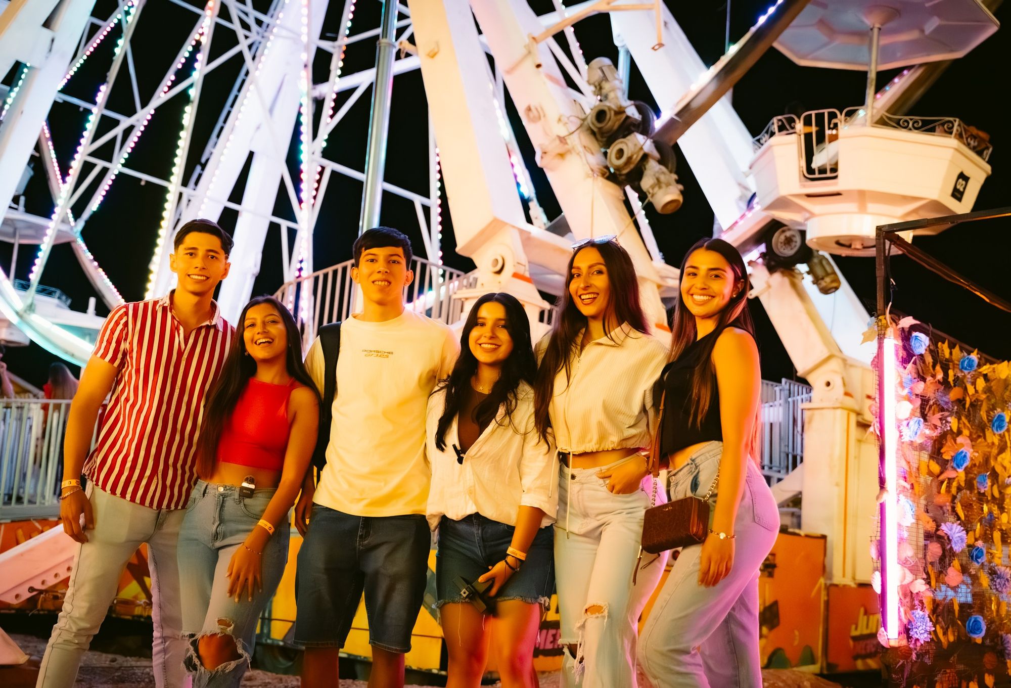 Diversión y entretenimiento para la ‘Ciudad Bonita’