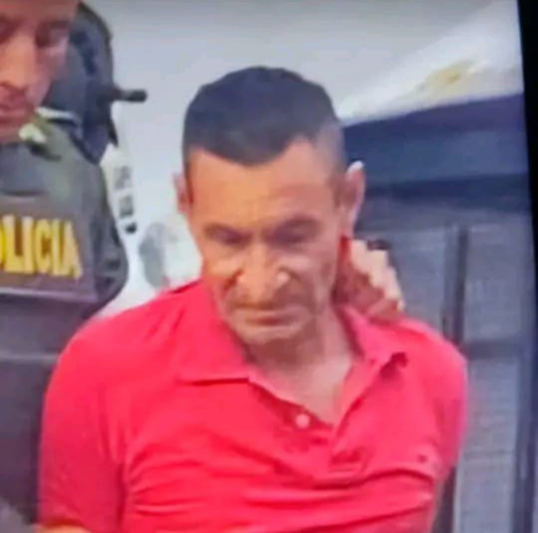 Presunto asesino de Kerly Cuevas señaló a otros posibles responsables