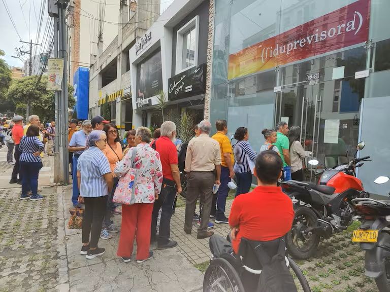 Crisis que provocó salida de la directiva de la Fiduprevisora en Santander será analizada en el Congreso