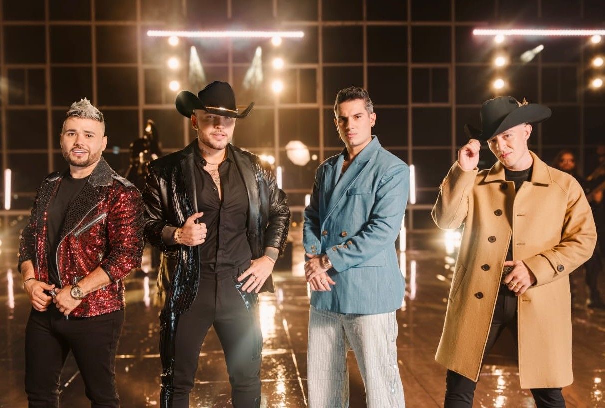 Un clásico que renace en manos de una nómina de lujo