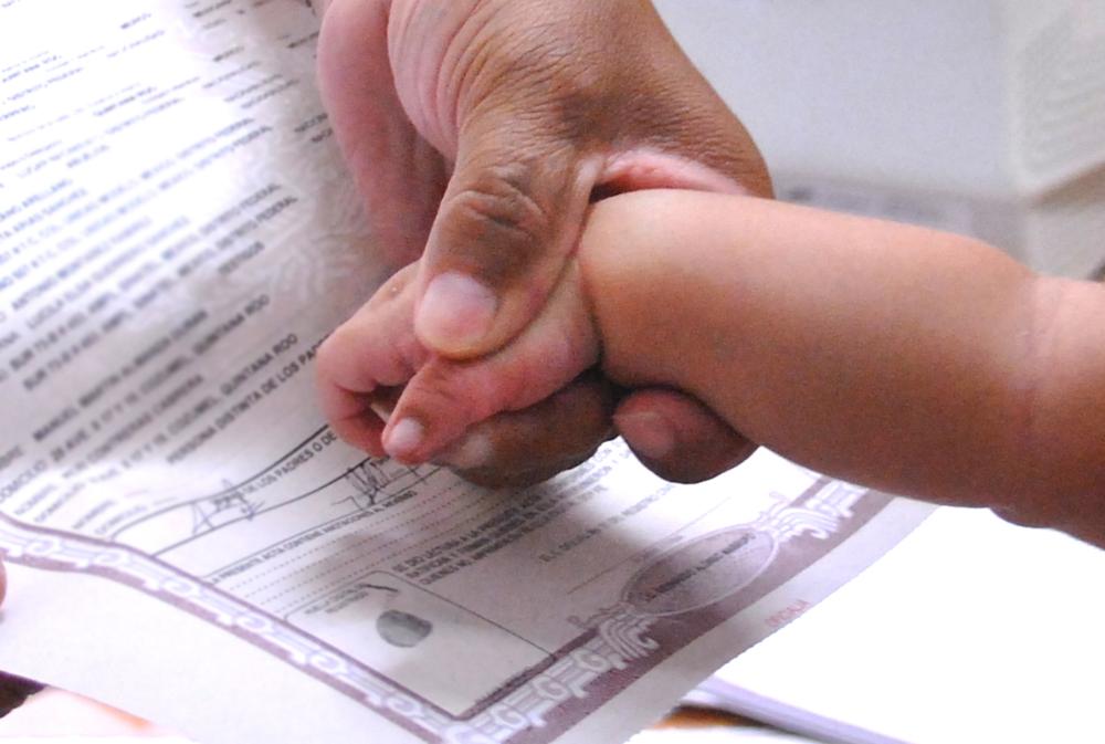 Registraduría Investiga corrupción de documentos, principalmente en registros civiles con Venezolanos