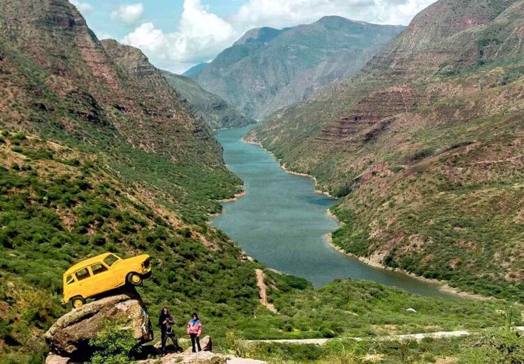 Así invertirá 10 mil millones de pesos en Santander: todos para el turismo