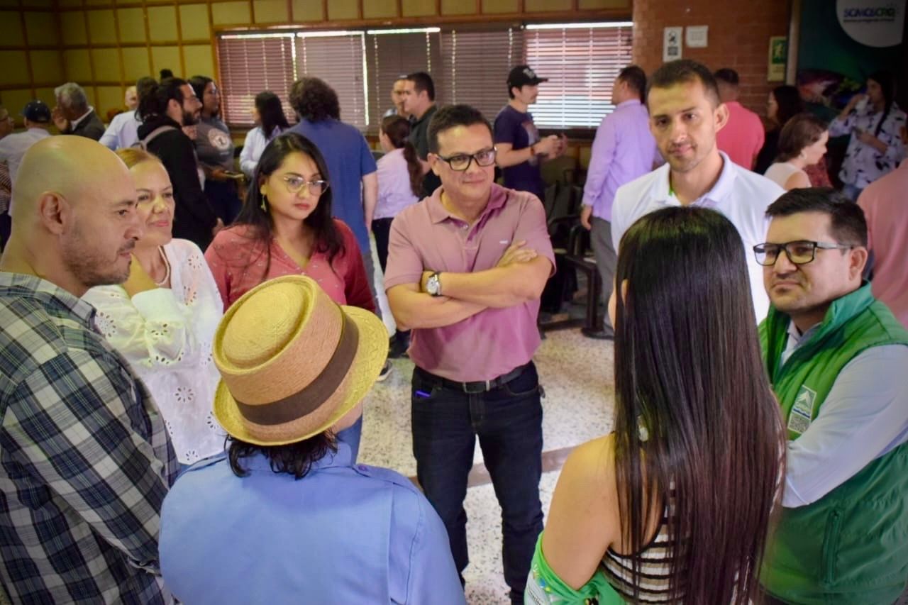 MinAmbiente y MinEducación inician ruta para reforzar la educación ambiental en Colombia