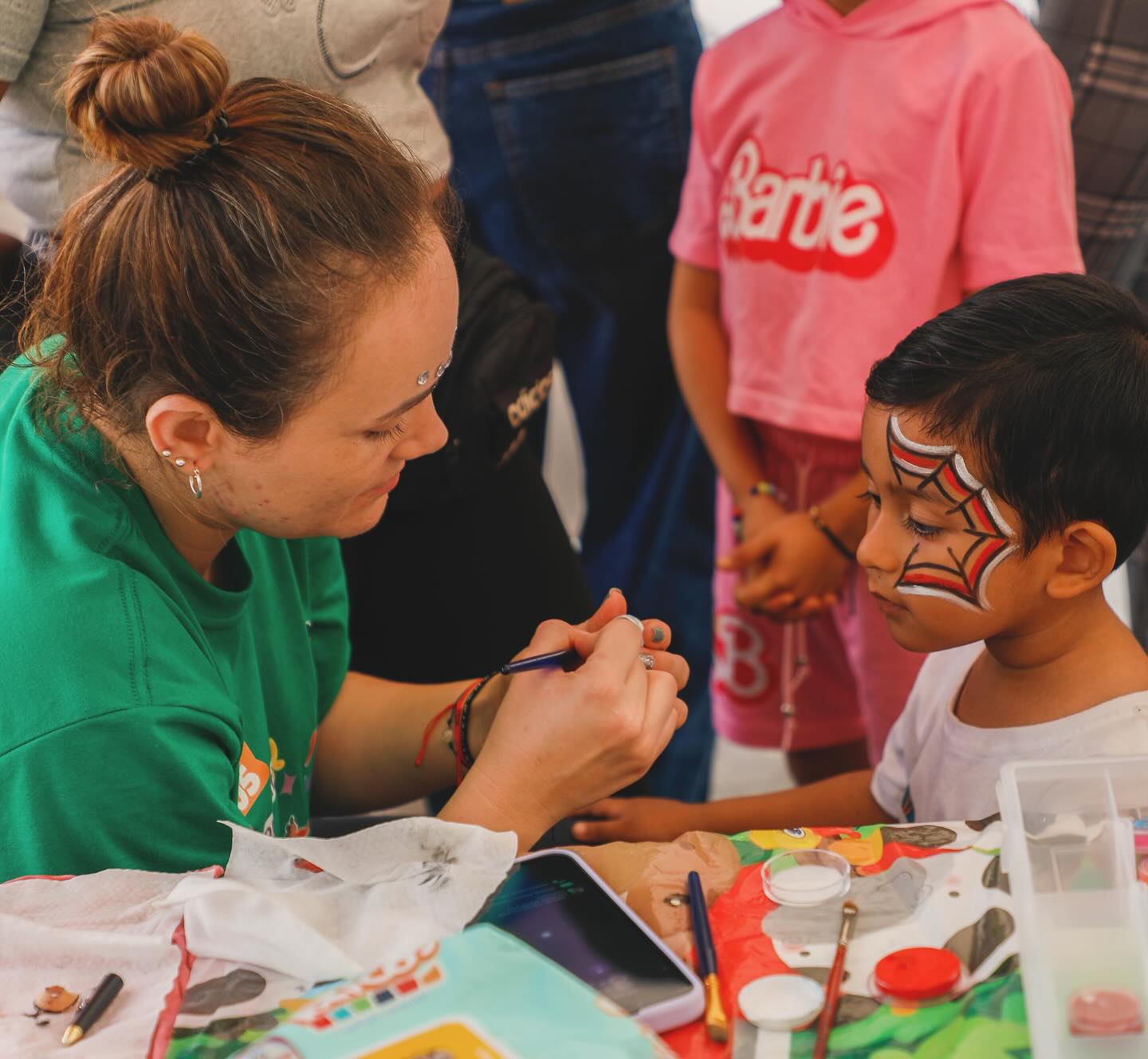 Vibrante Festival Cultural llega al barrio La Paz este domingo