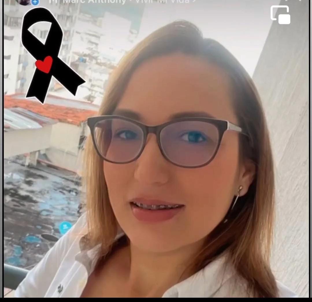 Yuly Rubio la nueva víctima de feminicidio en Bucaramanga