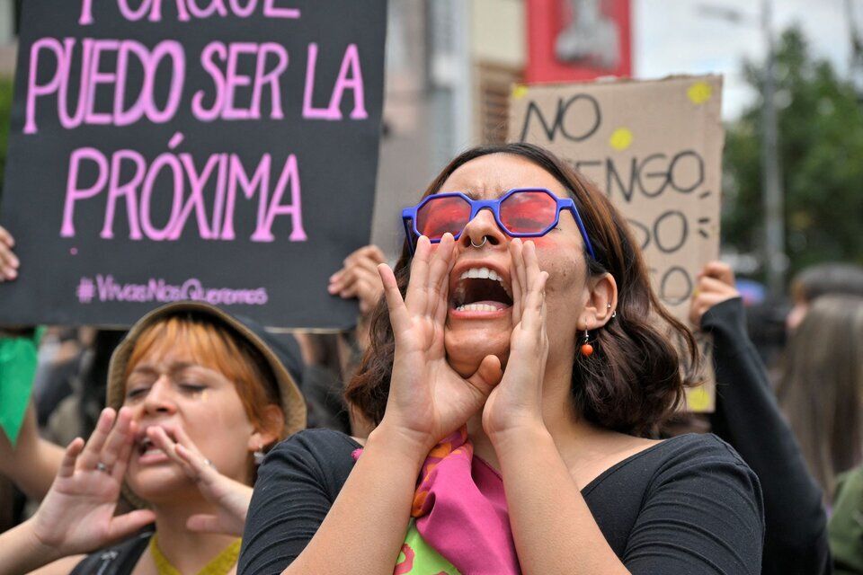 Ley 2356: Congreso endurece medidas contra feminicidas en Colombia