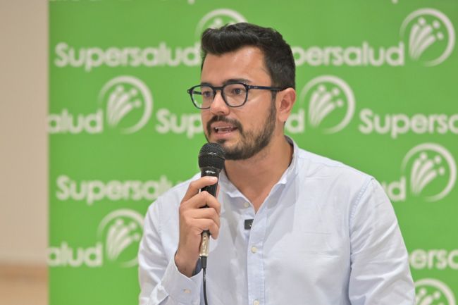 “SURA tendrá que seguir prestando servicios hasta que finalice el desmonte progresivo”: SuperSalud