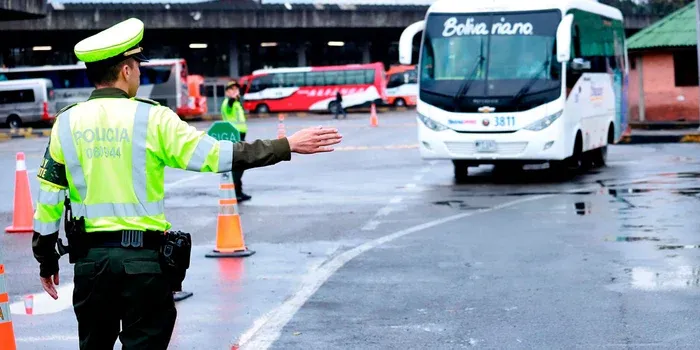 Lanzan programa de seguridad vial para este puente