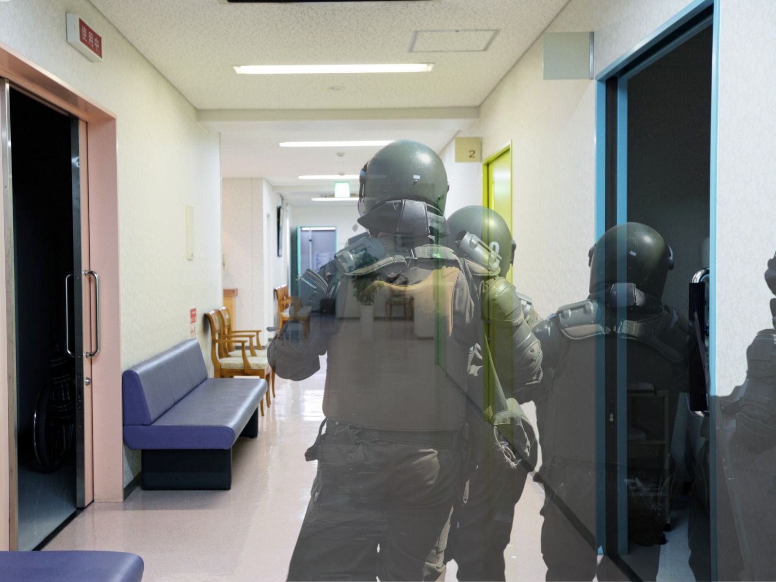 Piden explicación al Inpec por atentado contra el hijo de la Gata