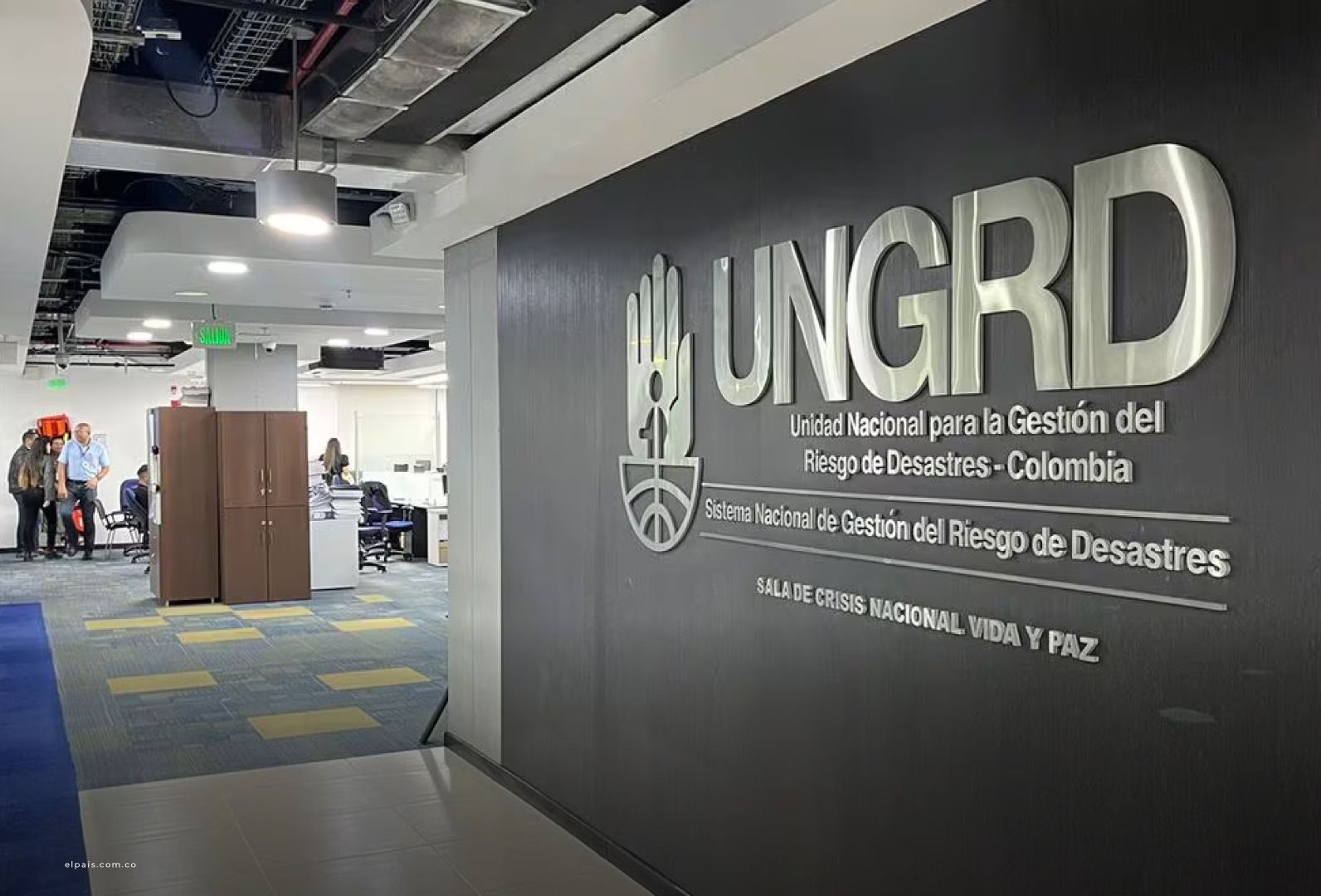 Anuncian más investigaciones contra los exdirectores corruptos de la UNGRD