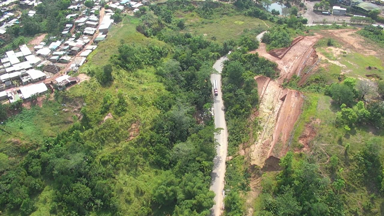 El 20 de mayo iniciará construcción del sector 1 de la Gran Vía Yuma en Barrancabermeja
