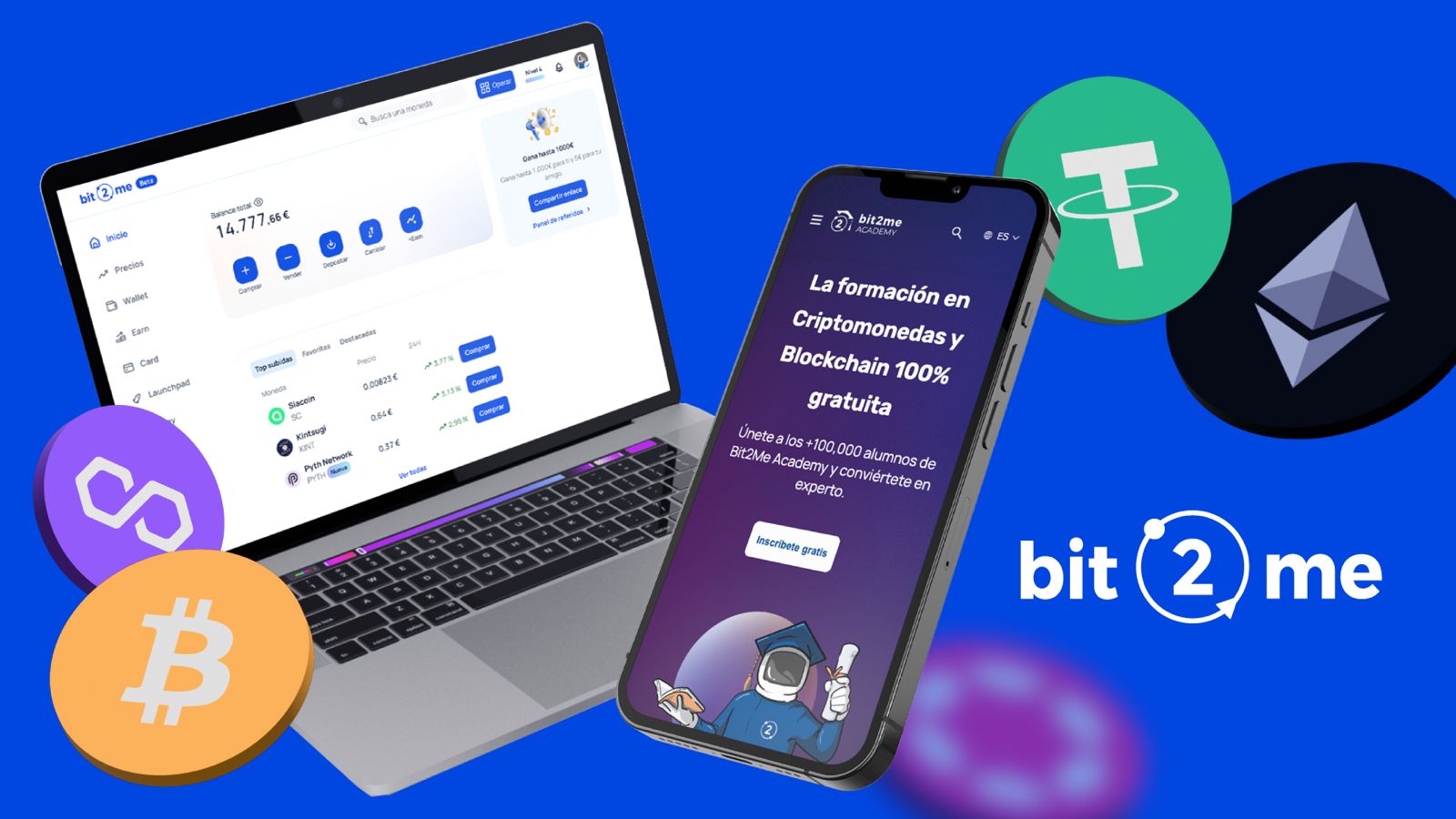 ABC del Bitcoin: La primera criptomoneda que ha revolucionado la forma en que concebimos el dinero