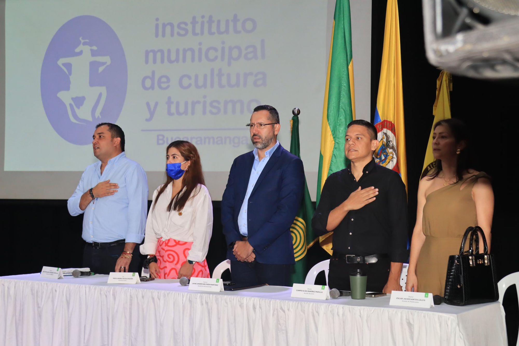 Impulsa el uso de nuevas tecnologías para la gestión de residuos sólidos en El Carrasco