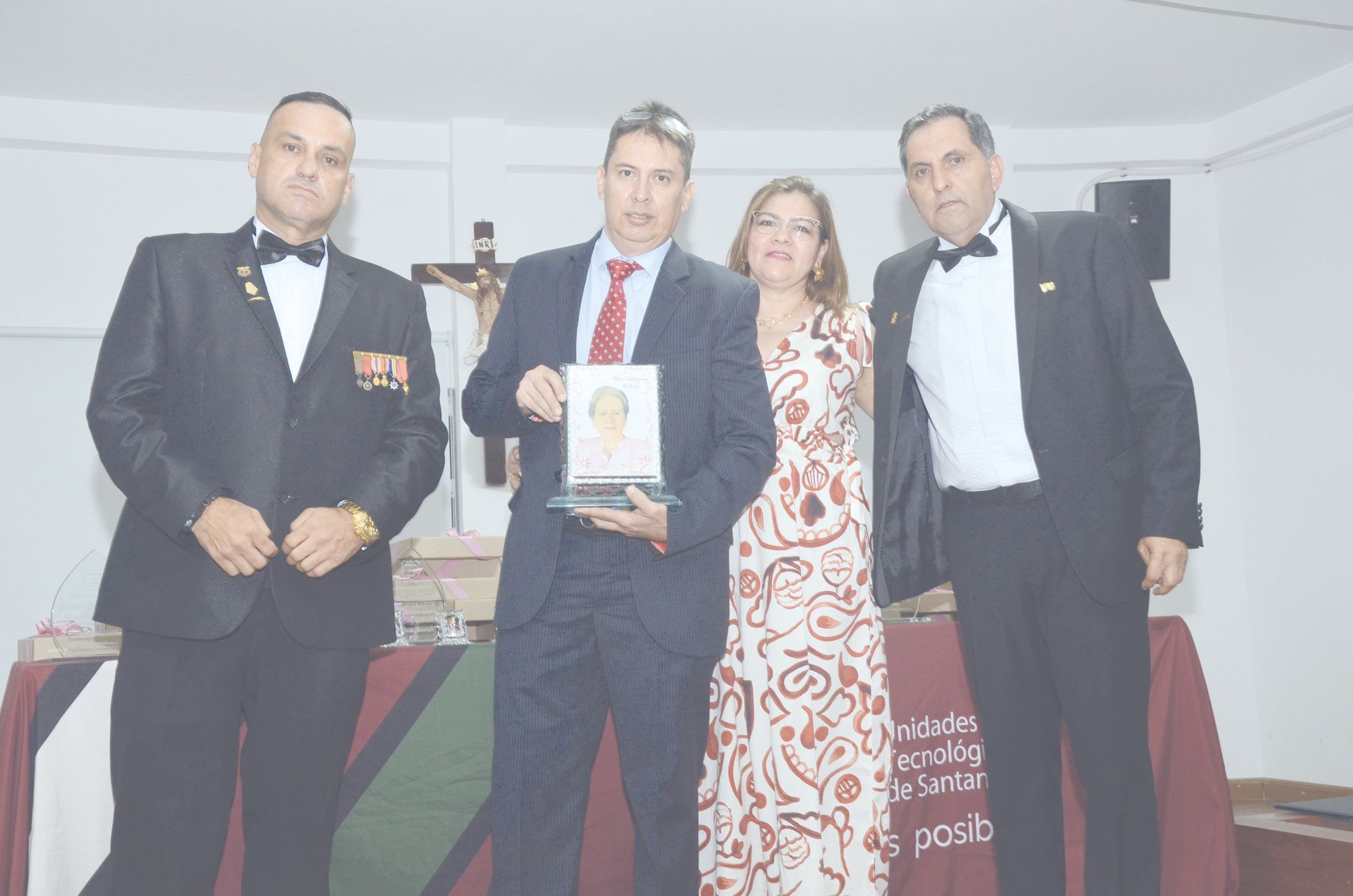 ‘Ruta del Agua’ une a Santander con los pueblos indígenas de la Alta Guajira: Diez años de solidaridad con el pueblo Wayuu