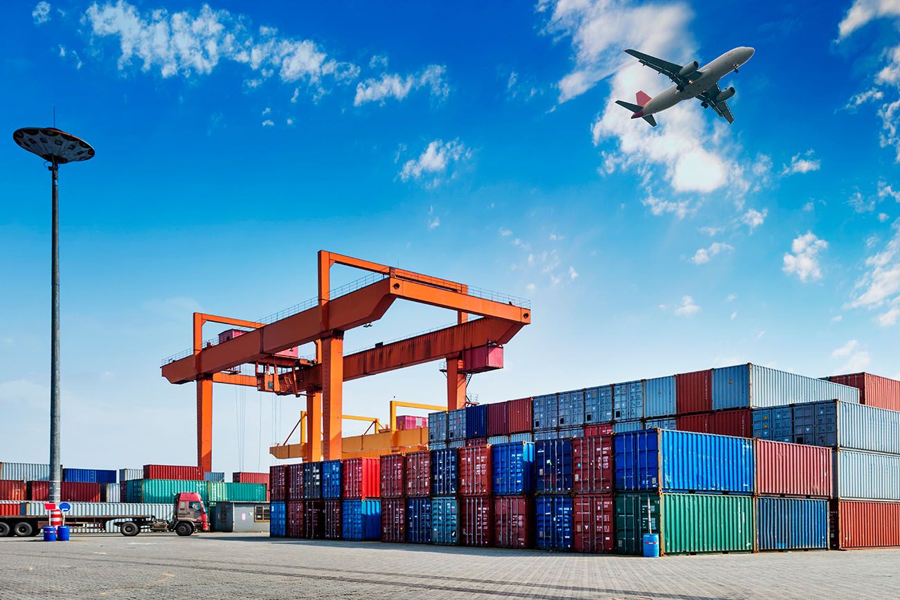 Exportaciones colombianas se hundieron en un 14,2% en marzo