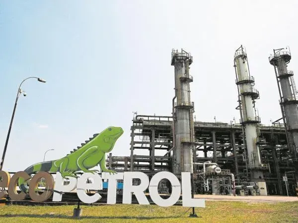 Corrupción en contratos  de transporte en ECOPETROL