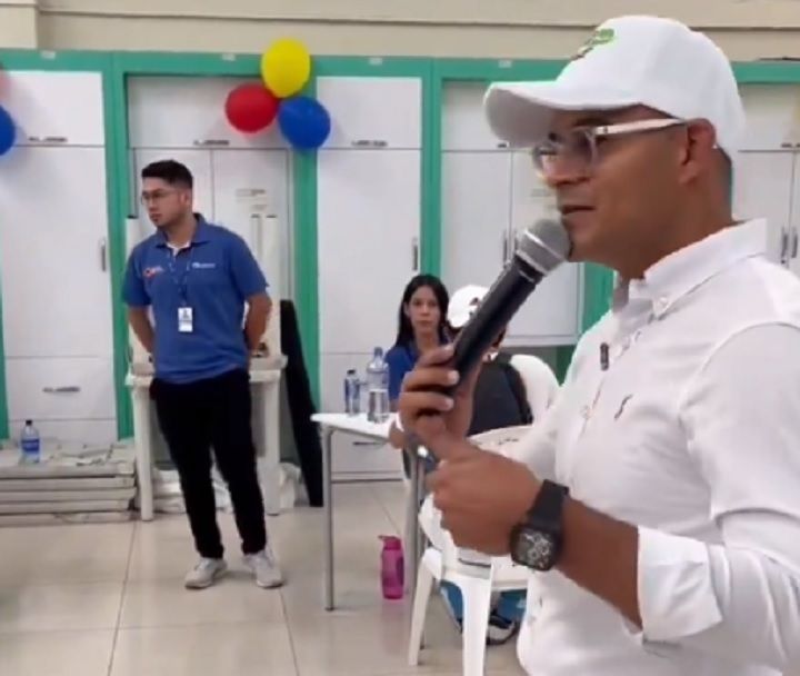 Bucaramanga impulsa la reactivación económica e inclusión laboral