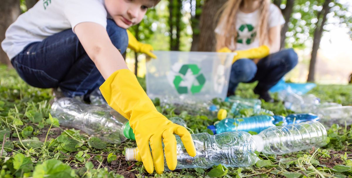 Menos residuos, más reciclaje: un llamado urgente a la acción