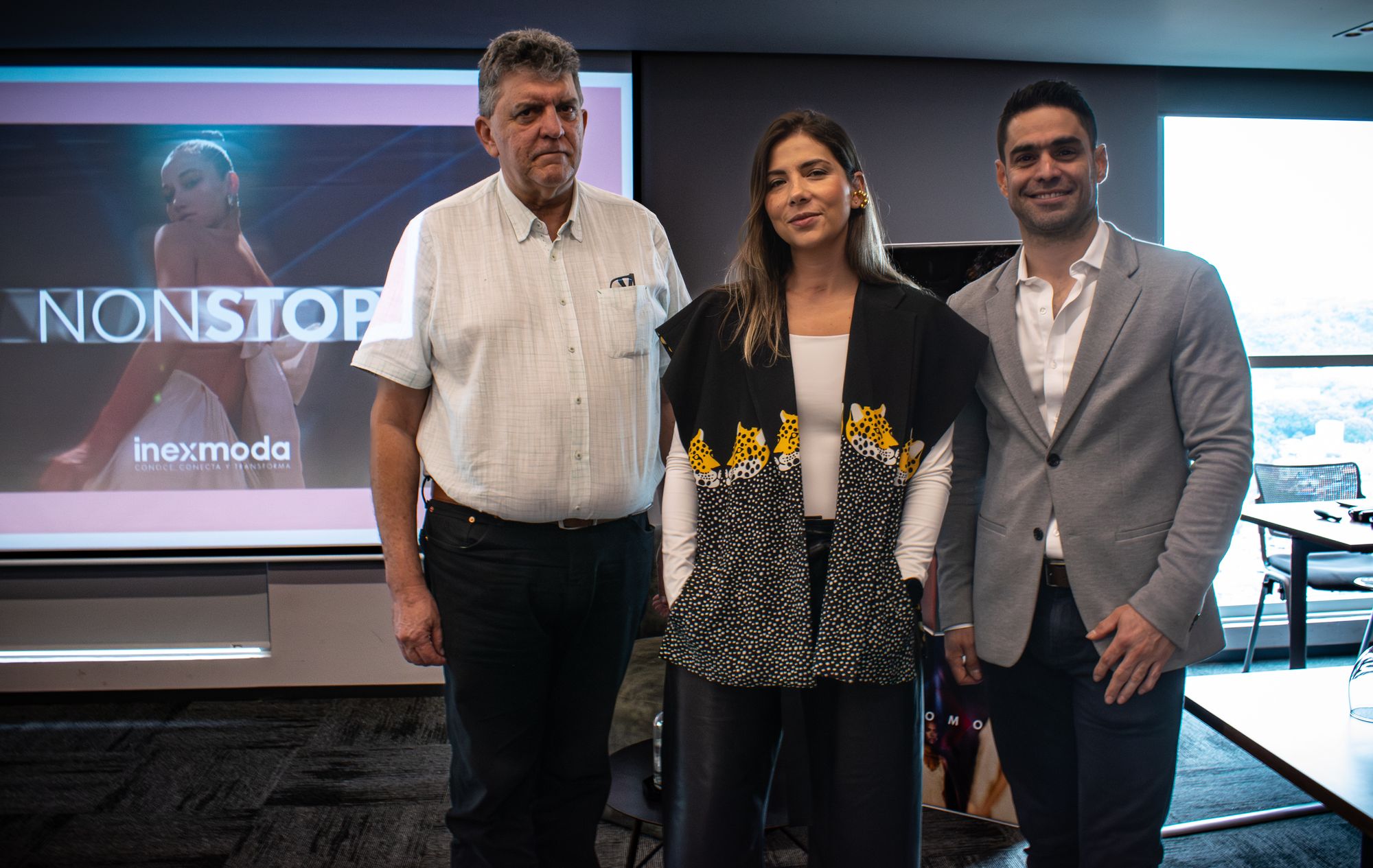 Impulso a la internacionalización de marcas de moda en la región