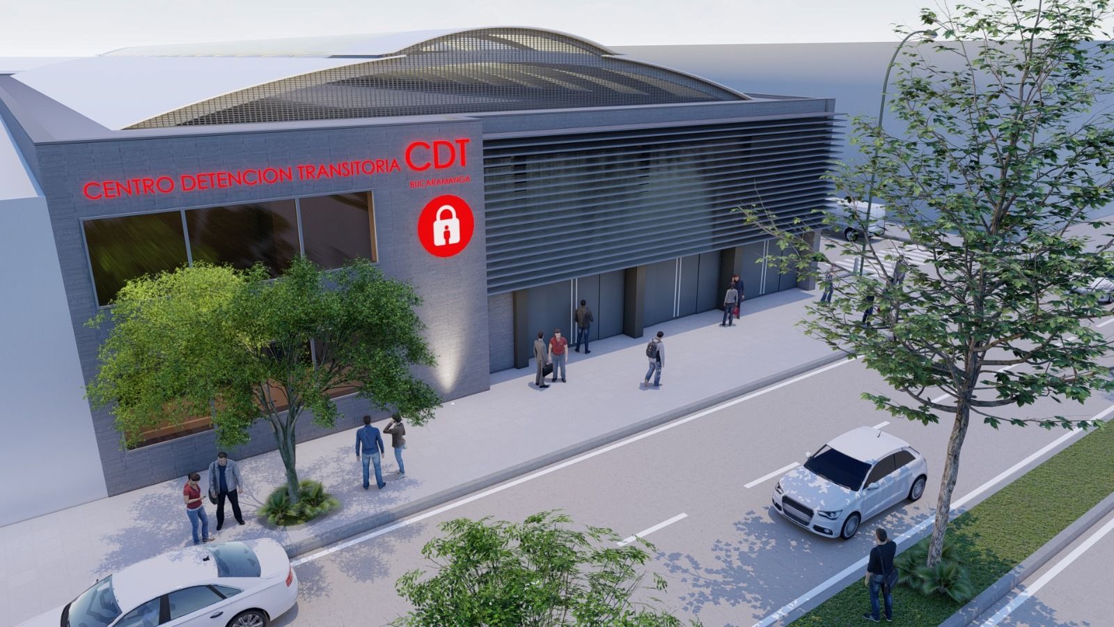 Sitio de construcción se precisaría en junio