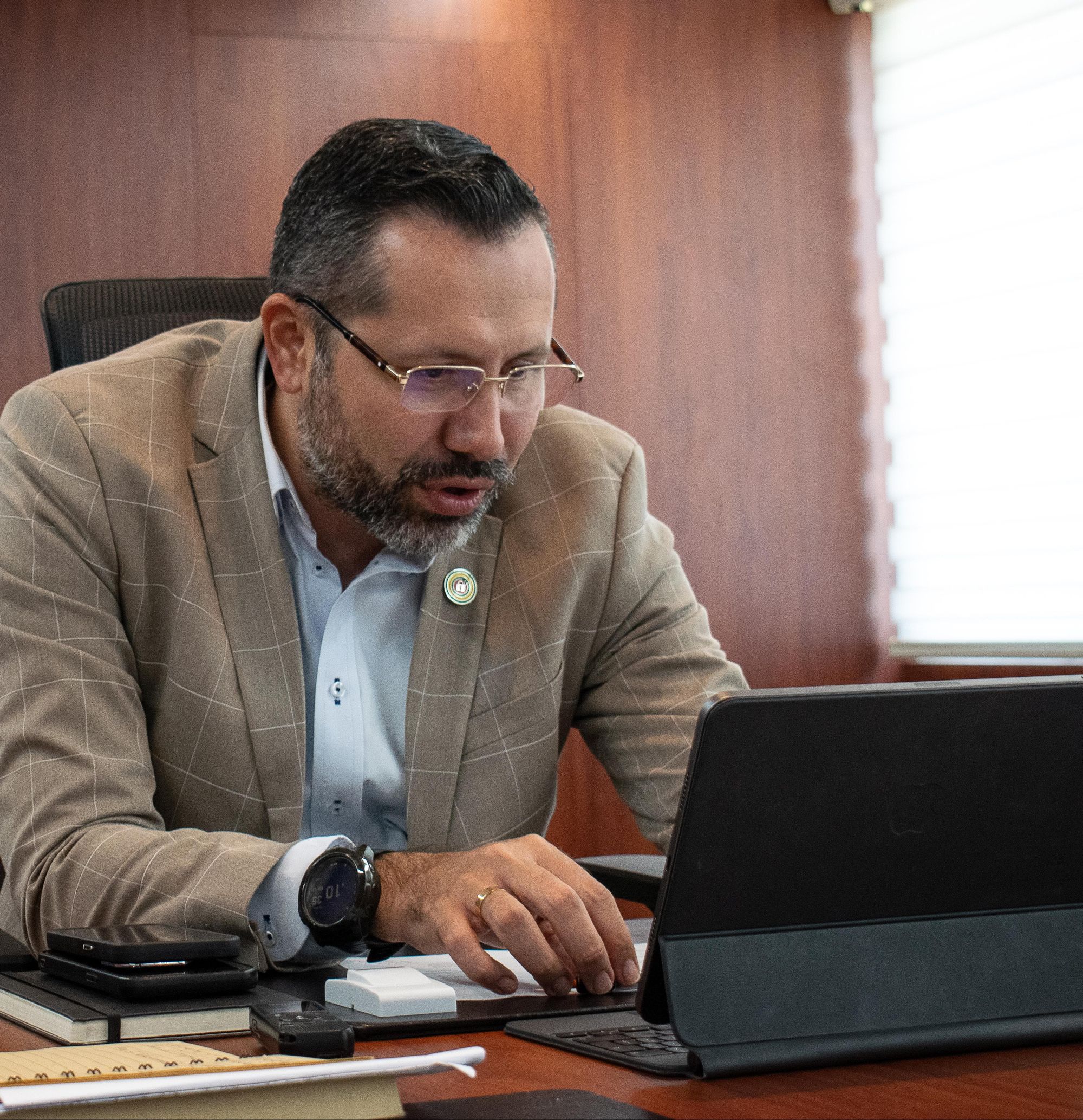 ´Plan Candado’ redujo cifras de criminalidad en Bucaramanga, pero falta mucho por hacer