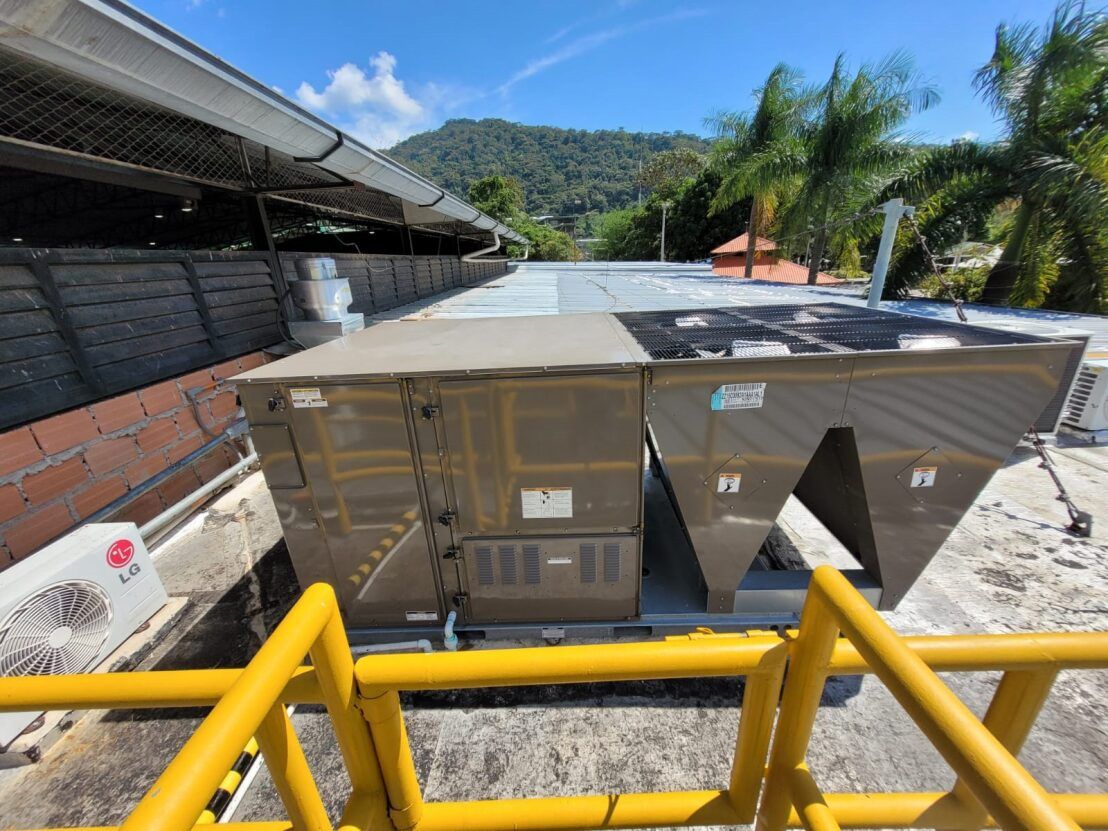 Ecopetrol trabaja por la eficiencia energética y el cuidado del agua