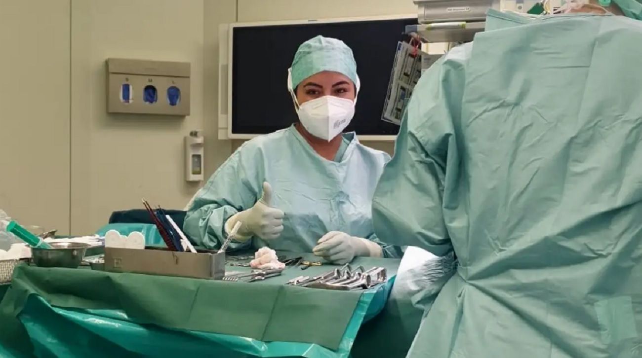 Empresa alemana oferta vacantes laborales con excelentes beneficios