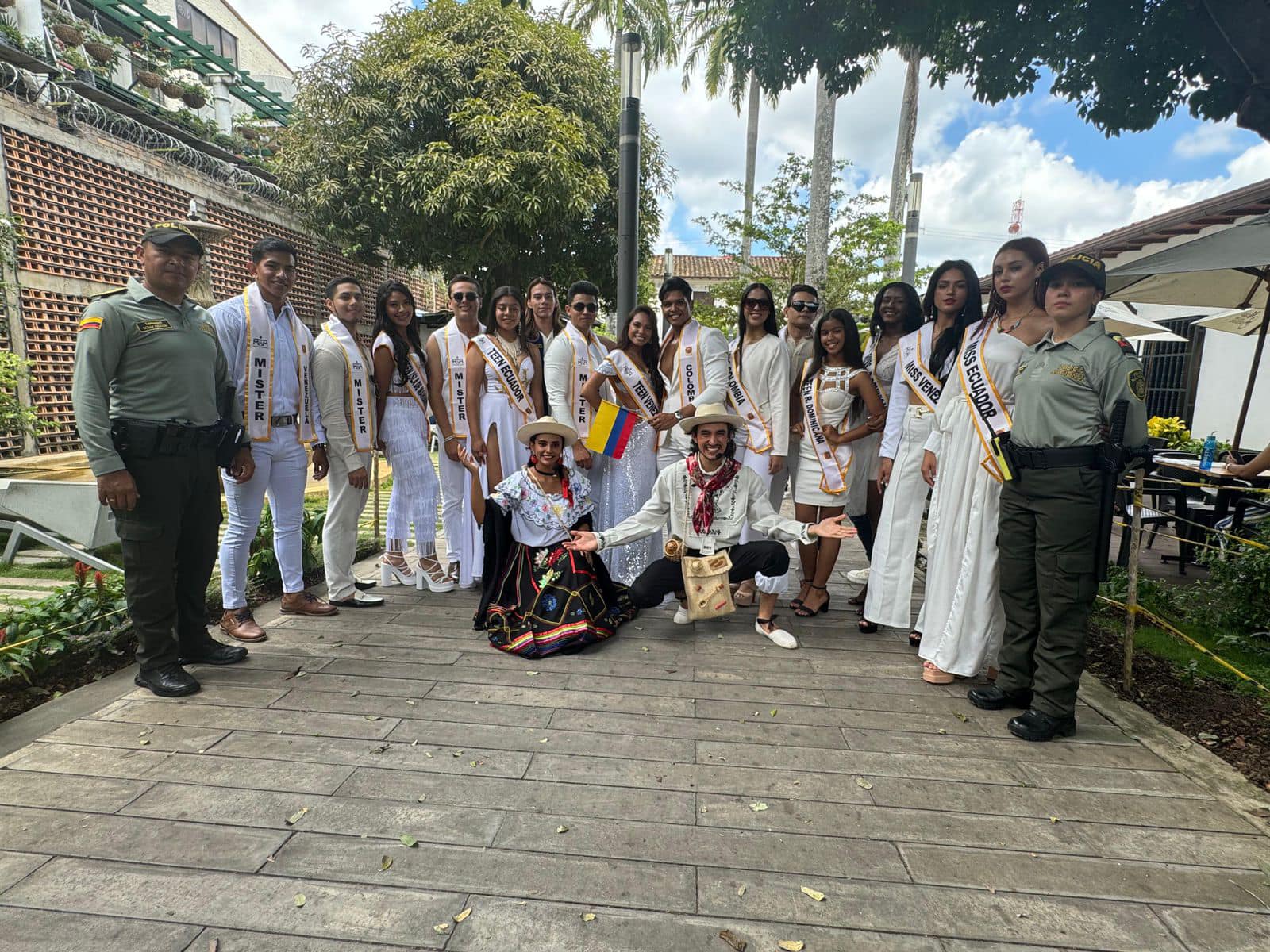 Bucaramanga: vitrina turística internacional