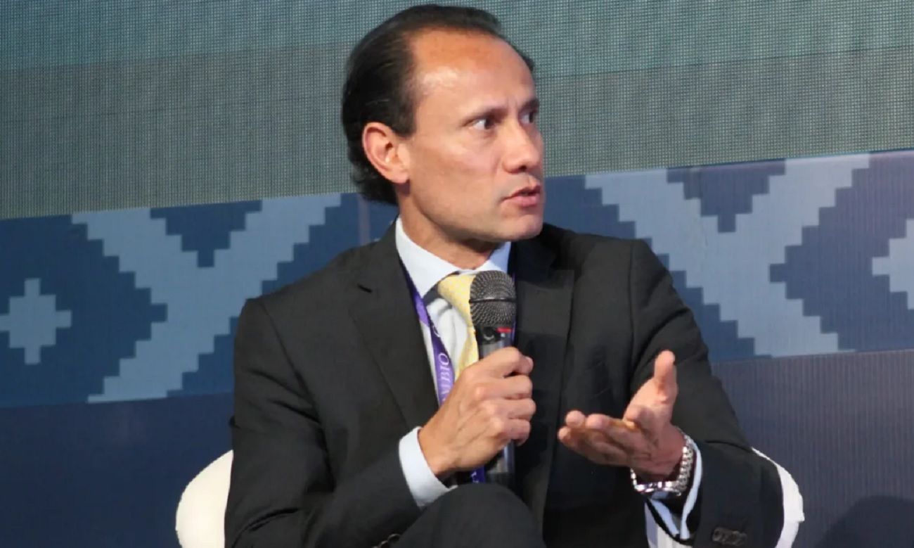 Colombia con amenaza latente de racionamientos para 2025 y 2026