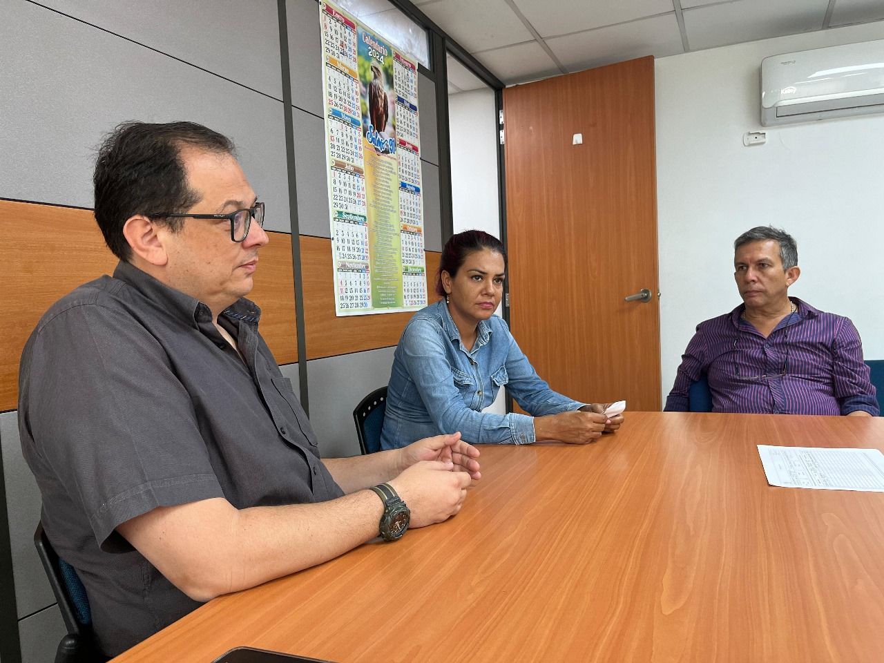 Trabajadores del Plan Centro recibirán salarios atrasados