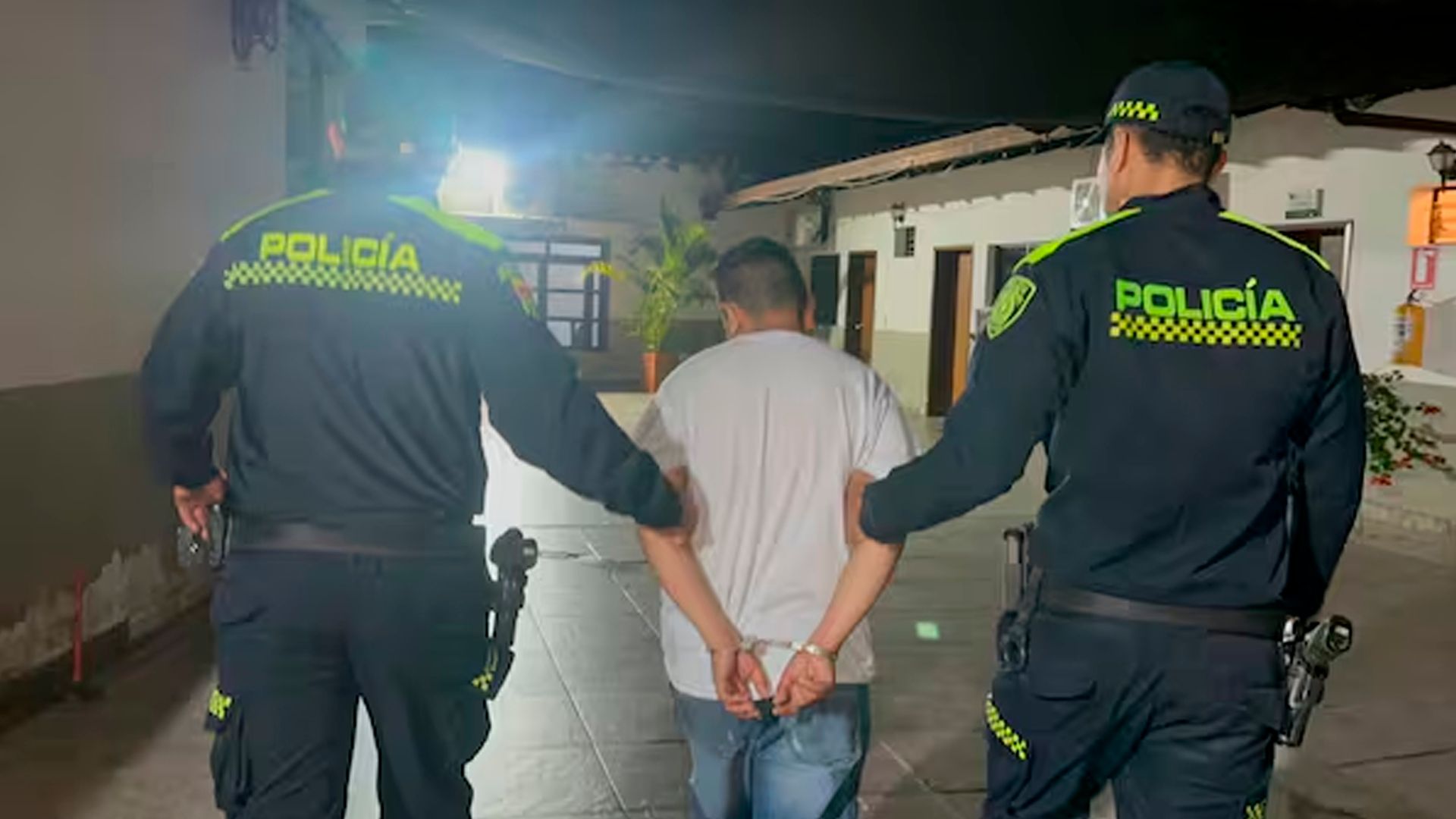 Motoladrones pierden contra las autoridades