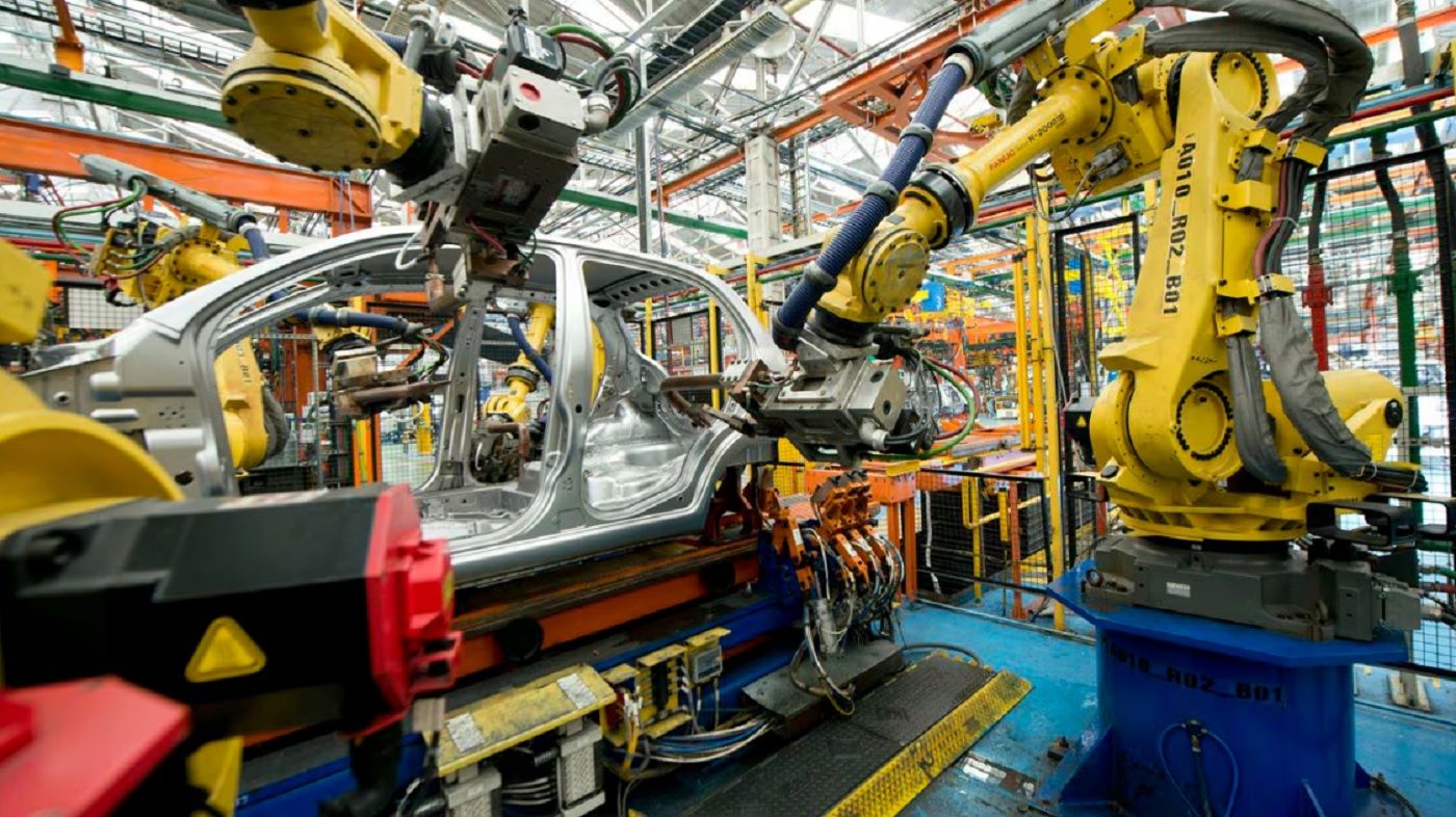 Colombia se desindustrializa sin control y a pasos agigantados