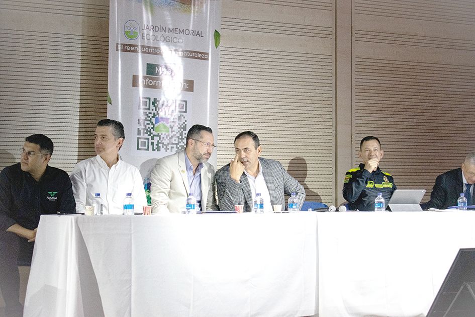 Asamblea de Fenalco-Santander analizó crítica situación nacional