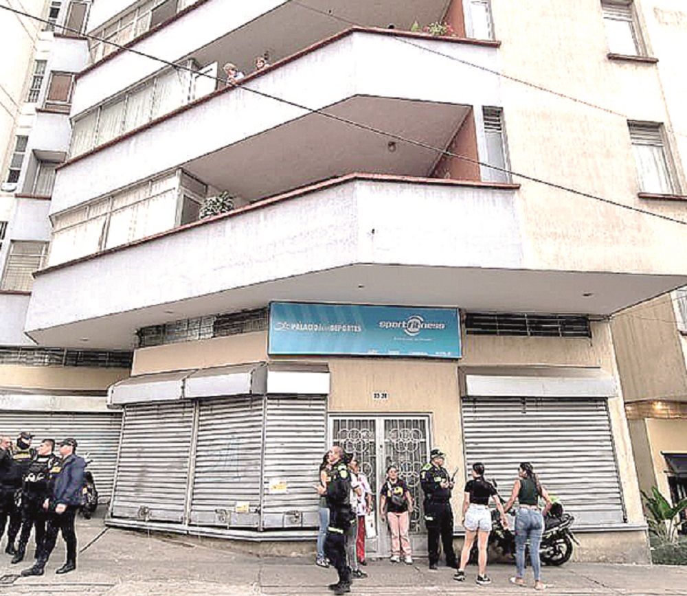 Homicida acabó con su pareja y se quitó la vida