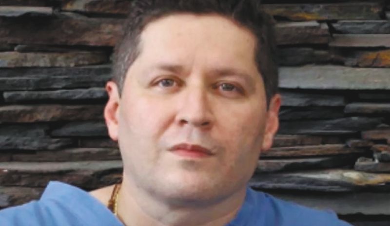 ¿Borrón y cuenta nueva? Antonio Figueredo seguiría trabajando en Valledupar