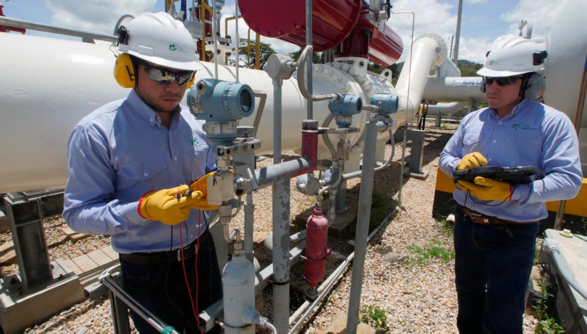 TGI reporta un crecimiento del 30% en sus ingresos durante el primer trimestre del 2024