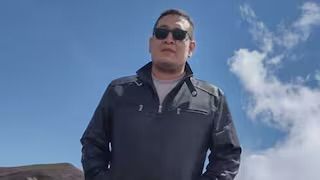 Oncólogo veterinario murió por terrible accidente en Piedecuesta