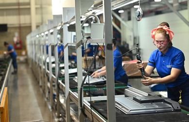 Hyundai Electronics cumple 15 años de operación en Colombia