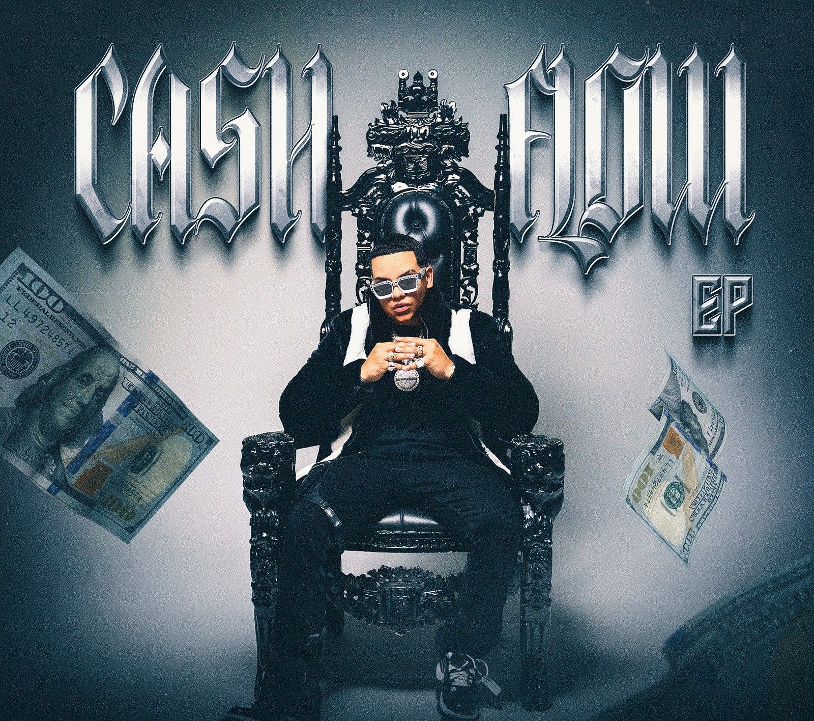 ‘Picky’ el nuevo tema de J Álvarez