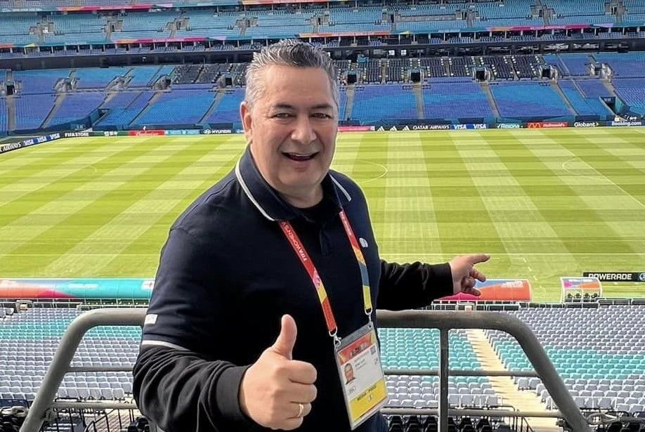 Una escala con victoria obligada