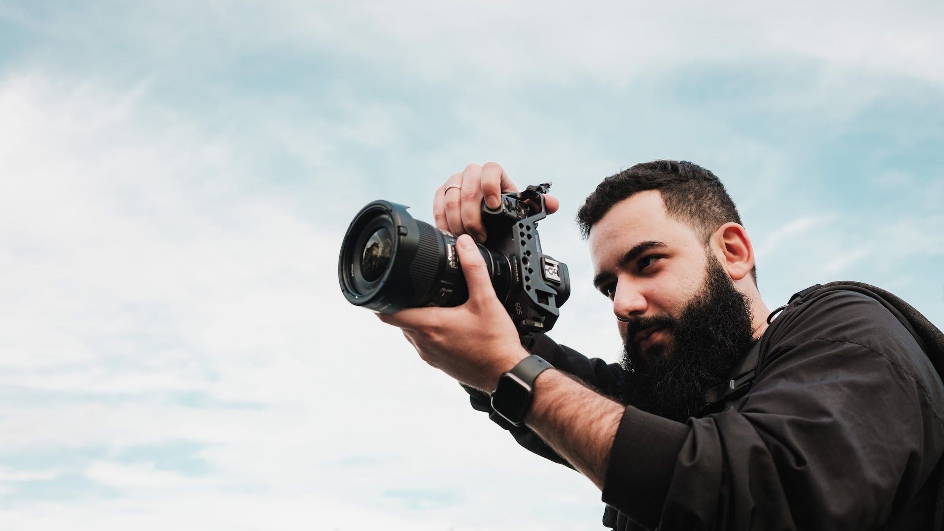 ¡Es su momento! Abierta convocatoria 'Jóvenes que Transforman 2024' para generar cambios con contenidos audiovisuales