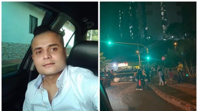 Un nuevo intento de feminicidio en Piedecuesta