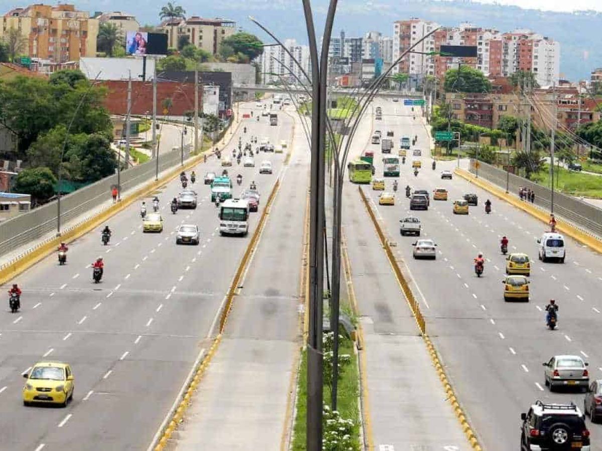 Suspendida rueda de prensa sobre "Pico y Placa Unificado para el Área Metropolitana"
