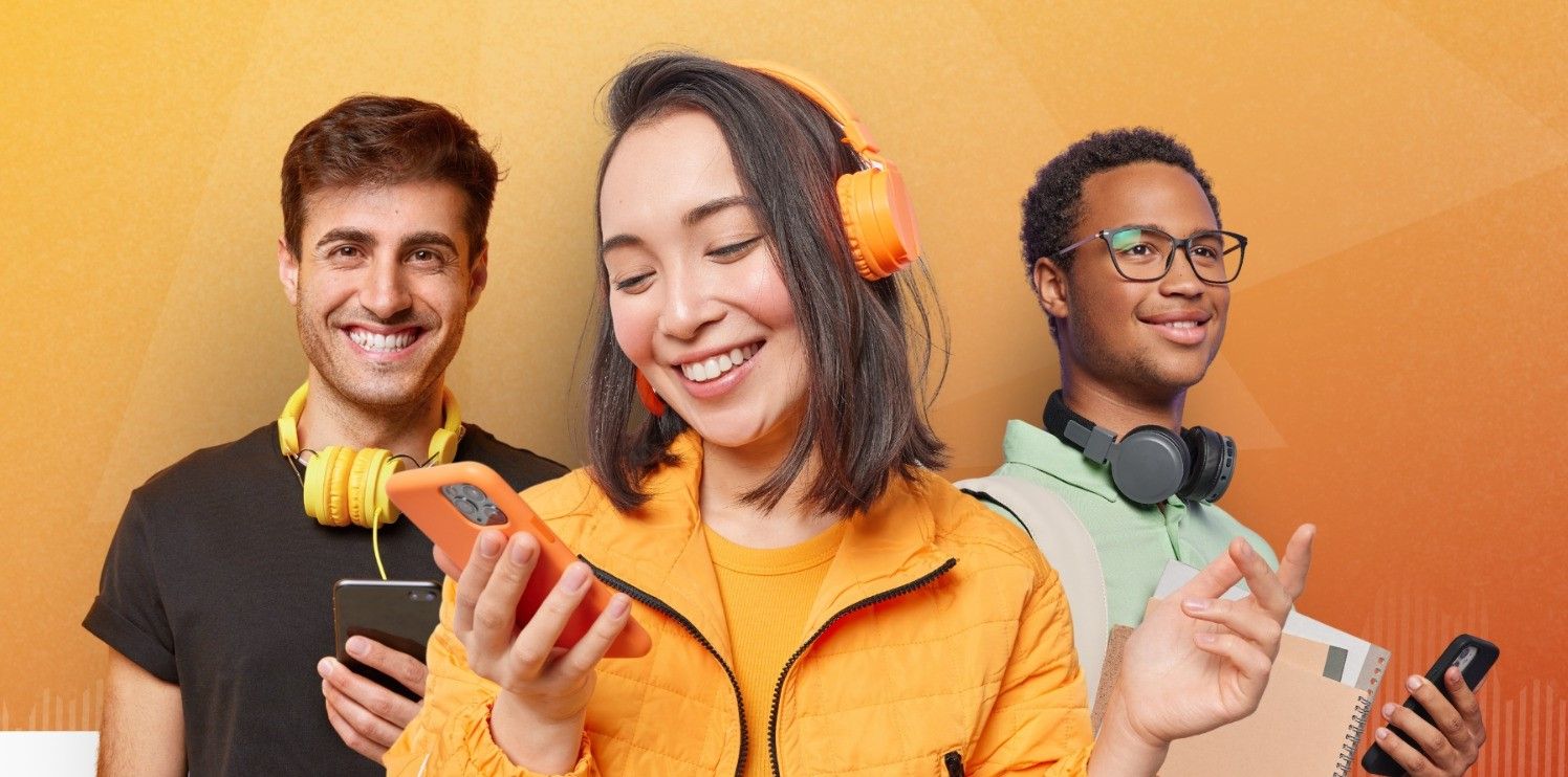 MCampus Comunidad estrena inspiradora serie de podcast