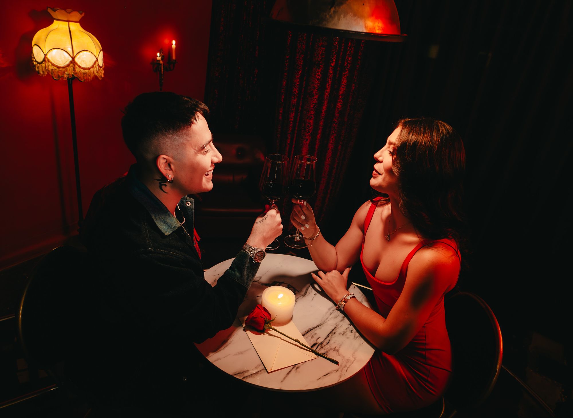 Andy Rivera combina Urbano y Salsa en "Primera Cita"