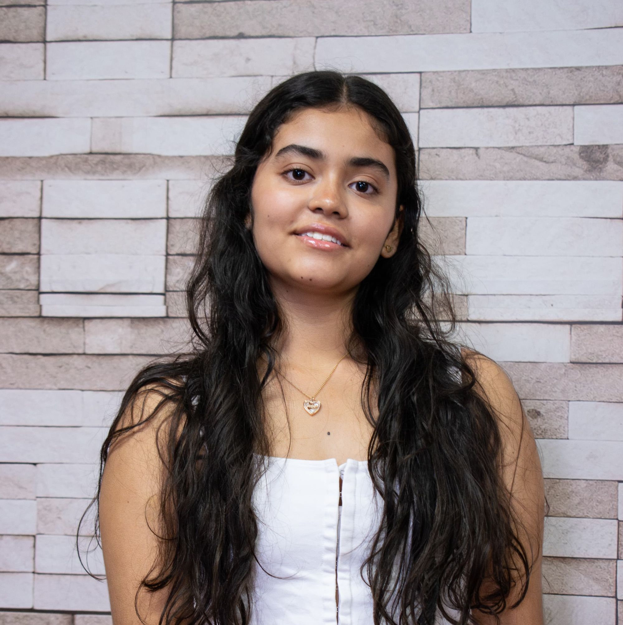 Quince primaveras Sarah Sophia Castillo Angulo