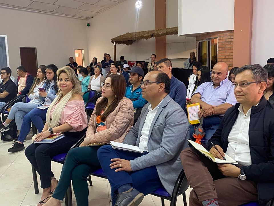 Prosantander y UIS Málaga unen esfuerzos por el desarrollo regional sostenible