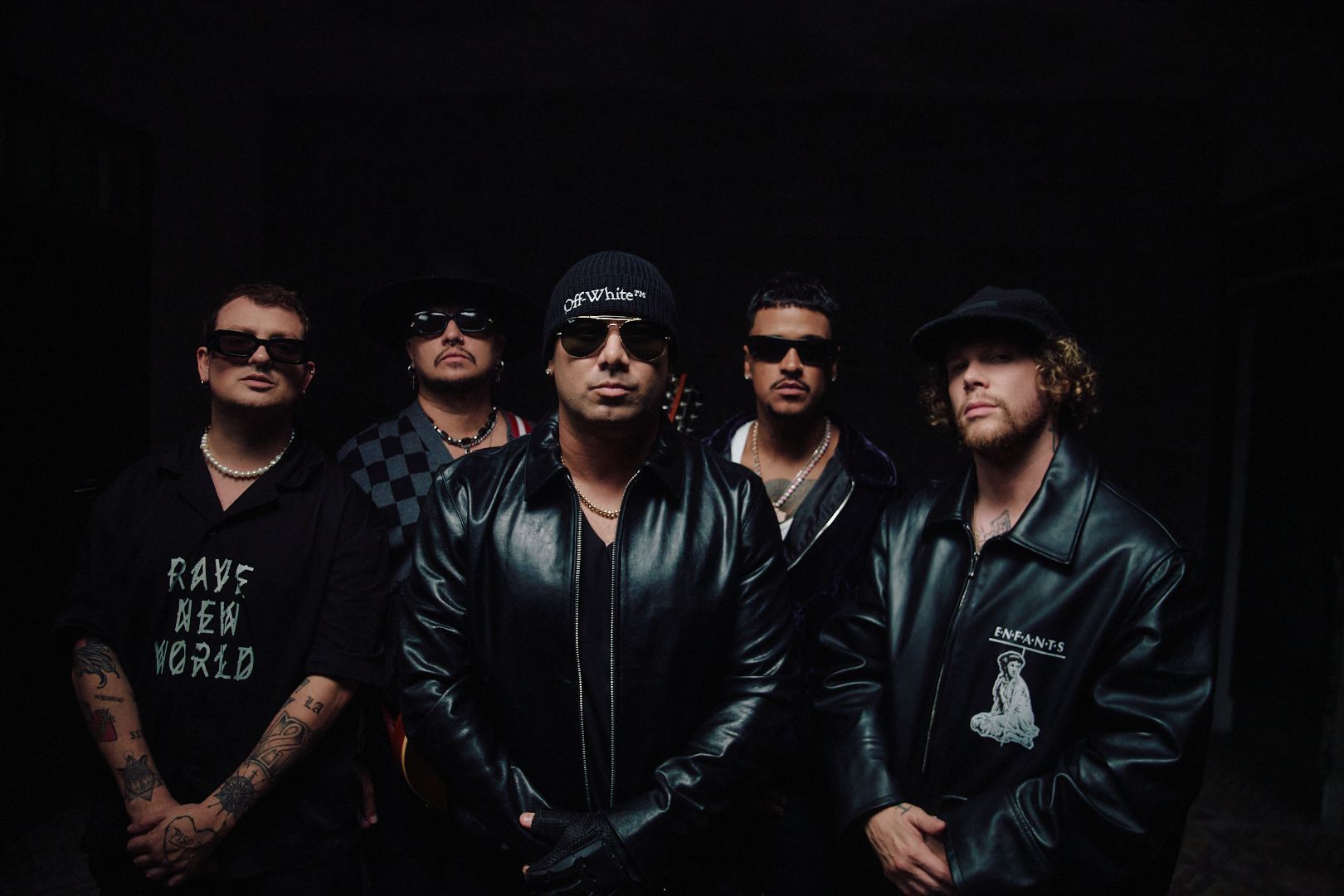 Piso 21 y Wisin se unen en “La Misión”